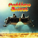 Matthew Sweet - Blues Sky On Mars  '1997