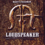 Marty Friedman - Loudspeaker '2006