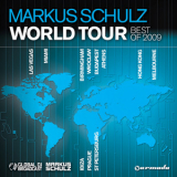 Markus Schulz - World Tour: Best Of 2009 '2009