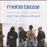 Matia Bazar - One 1 Two 2 Three 3 Four 4 '2007