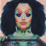 Bjork - Utopia '2017