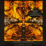 Meshuggah  &  In Flames - Nothing / Reroute To Remain Promo Sampler Split '2002