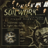 Soilwork  &  Raunchy  &  In Flames  &  Meshuggah - Figure Number Five  '2003