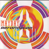 Mayday - The Raving Society (We Are Different) (2CD) '1994