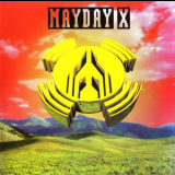 Mayday - X (2CD) '1996