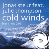 Jonas Steur feat. Julie Thompson - Cold Winds '2008