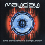 Mayday - Sonic Empire (2CD) '1997
