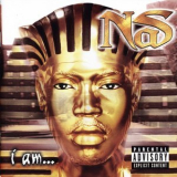 Nas - I Am… '1999