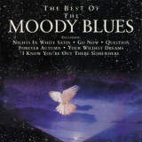 Moody Blues - The Best Of The Moody Blues '1996