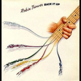 Robin Trower - Back It Up '1983