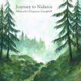 Alexander Chapman Campbell - Journey To Nidaros '2018