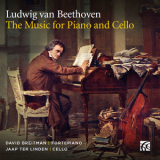 David Breitman - Beethoven: The Music For Piano And Cello (2) '2018