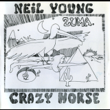 Neil Young & Crazy Horse - Zuma '1975