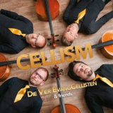 Die Vier Evangcellisten & Friends - Cellism '2018