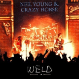 Neil Young & Crazy Horse - Weld  (2CD) '1991