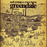 Neil Young & Crazy Horse - Greendale '2003