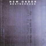 New Order - Brotherhood '1986