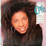 Natalie Cole - Good To Be Back '1989