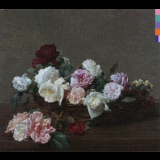 New Order - Power, Corruption & Lies '1983