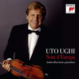 Uto Ughi - Note D'europa '2018