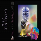 EQ Why & Traxman - WhyTrax '2018