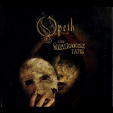 Opeth - The Roundhouse Tapes (2CD) '2007