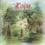 Kaipa - Children Of The Sounds '2017