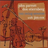 Don Stiernberg & John Parrot - The Swing Sessions '2000