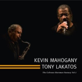 Kevin Mahogany - The Coltrane Hartman Fantasy, Vol.1 '2000