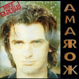 Mike Oldfield - Amarok '1990