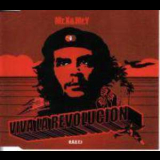 Mr. X & Mr. Y - Viva La Revolucion '1999