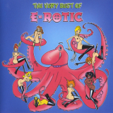 E-rotic - The Very Best Of E-rotic '2001