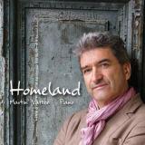 Martin Vatter - Homeland '2018