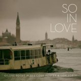 Gildas Bocle - So In Love '2018