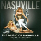 Nashville - The Music Of Nashville Season 1 (Volume 1) '2012