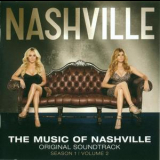 Nashville - The Music Of Nashville Season 1 (Volume 2) '2013