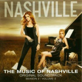 Nashville - The Music Of Nashville Season 2 (Volume 2) '2014