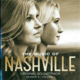 Nashville - The Music Of Nashville Season 3 (Volume 1) '2014