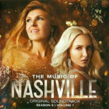Nashville - The Music Of Nashville Season 5 (Volume 1) '2017