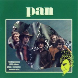 Pan - Original 1970 Album Plus '1970