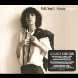 Patti Smith - Horses '1975