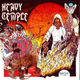 Heavy Temple - Chassit [EP] '2016