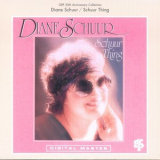Diane Schuur - Schuur Thing '1985