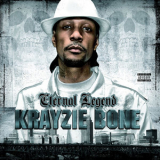 Krayzie Bone - Eternal Legend '2017