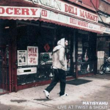 Matisyahu - Live At Twist And Shout '2009