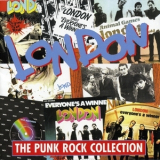 London - The Punk Rock Collection '1997