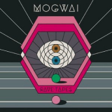 Mogwai - Rave Tapes  '2014