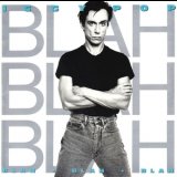 Iggy Pop - Blah-Blah-Blah '1986