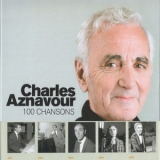 Charles Aznavour - 100 Chansons '2008
