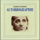 Charles Aznavour - Autobiographie '1980